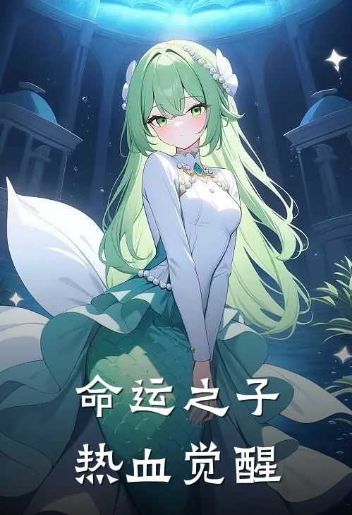 命运之子热血觉醒