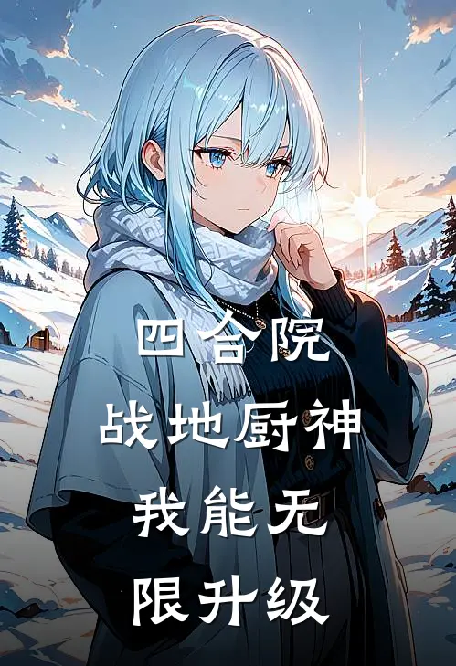 四合院：战地厨神，我能无限升级