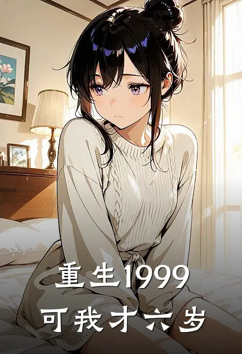 重生1999可我才六岁