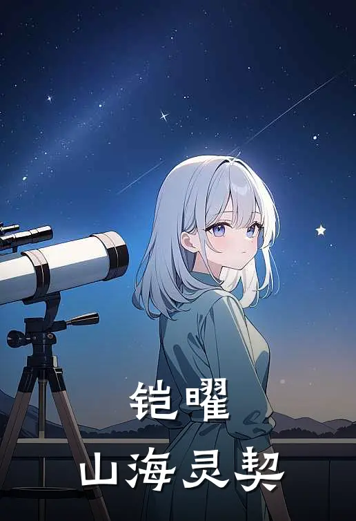 铠曜：山海灵契