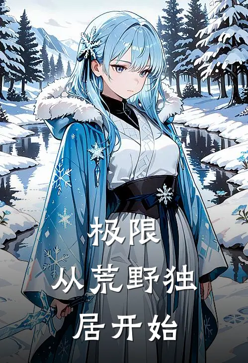 极限：从荒野独居开始