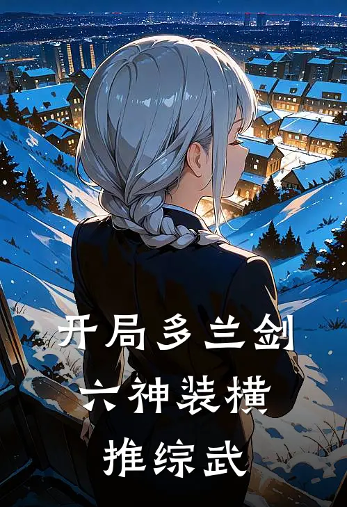 开局多兰剑，六神装横推综武