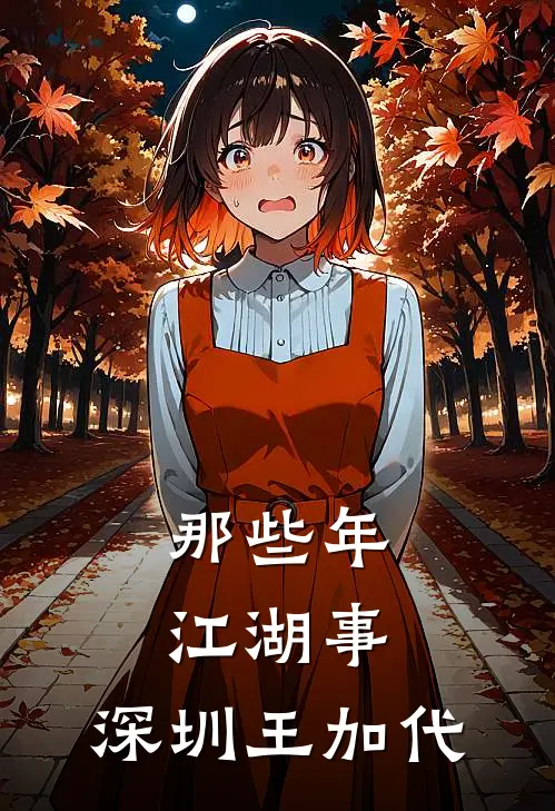 那些年江湖事：深圳王加代