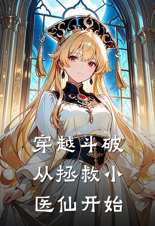 穿越斗破：从拯救小医仙开始