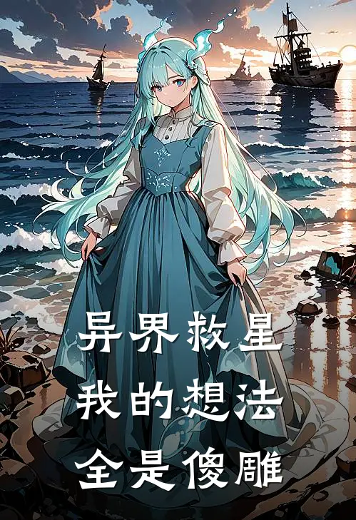 异界救星：我的想法全是傻雕