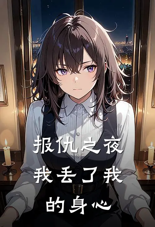 报仇之夜，我丢了我的身心