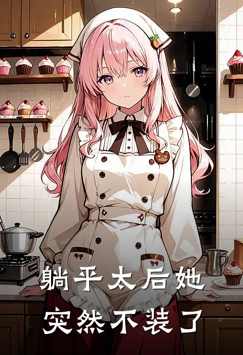 躺平太后她突然不装了