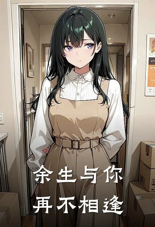 余生与你再不相逢