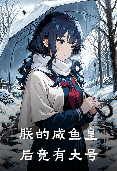 朕的咸鱼皇后竟有大号