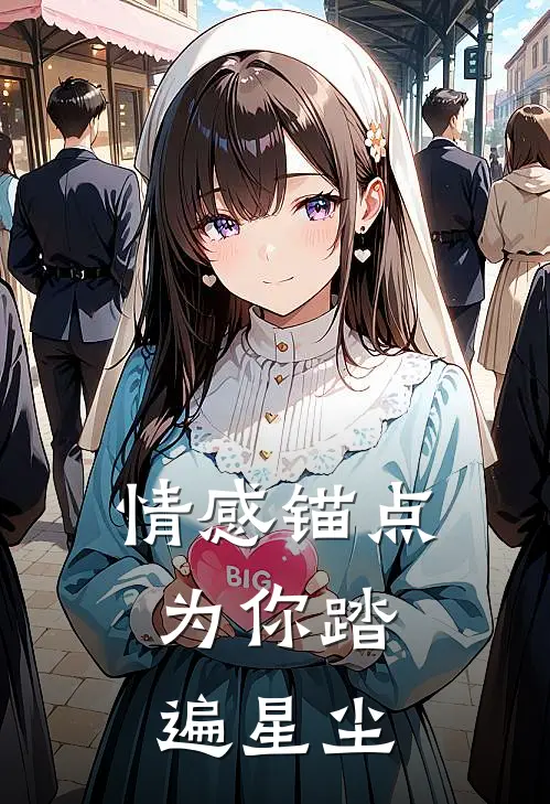 情感锚点：为你踏遍星尘