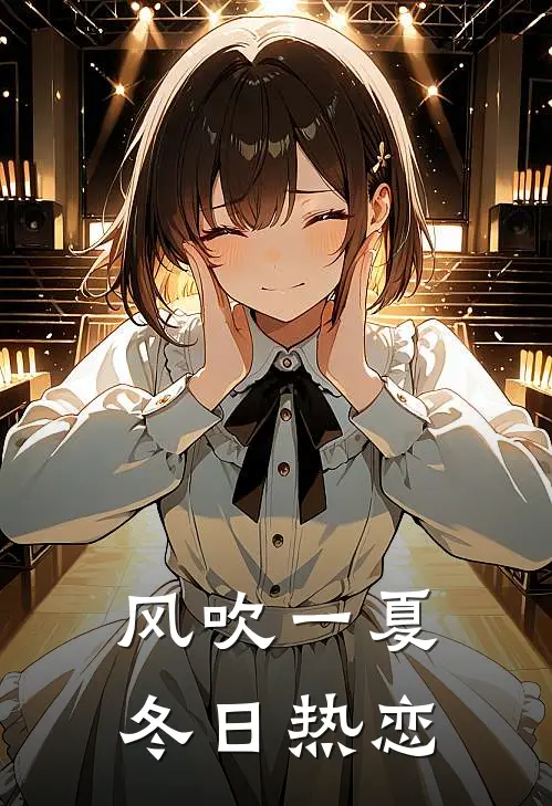 风吹一夏，冬日热恋