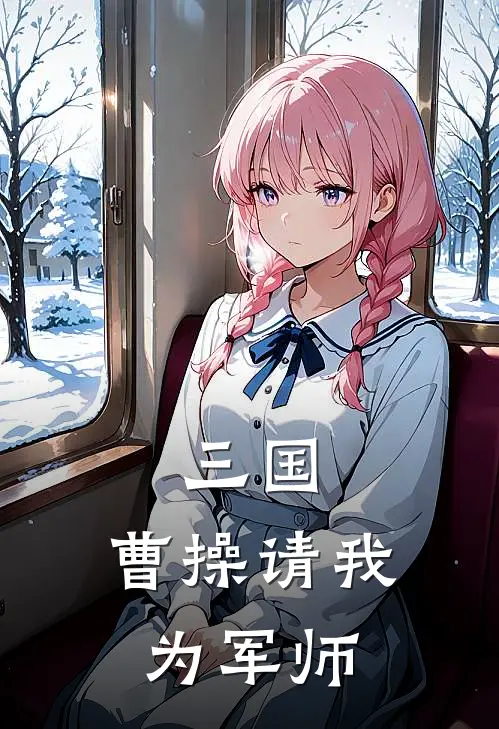 三国：曹操请我为军师