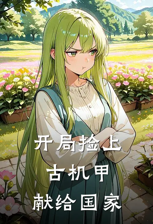 开局捡上古机甲，献给国家