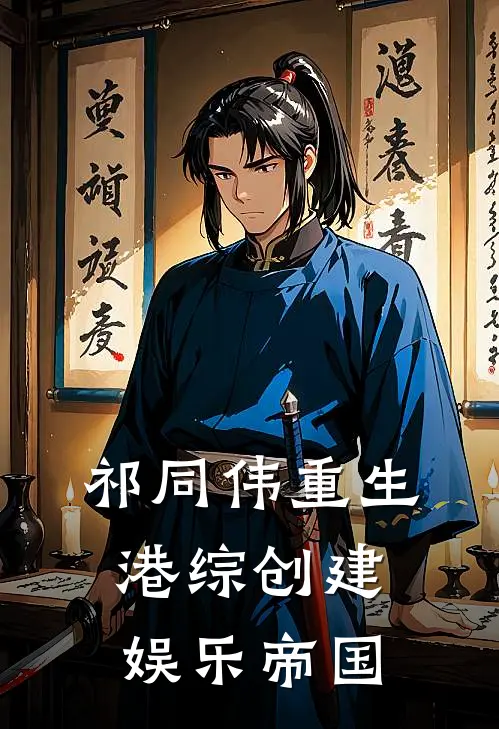 祁同伟重生港综创建娱乐帝国