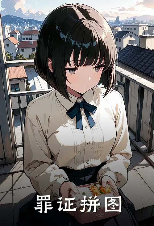 罪证拼图