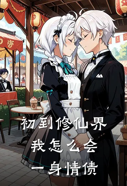 初到修仙界，我怎么会一身情债