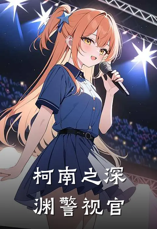 柯南之深渊警视官