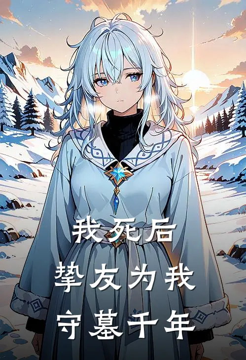 我死后，挚友为我守墓千年