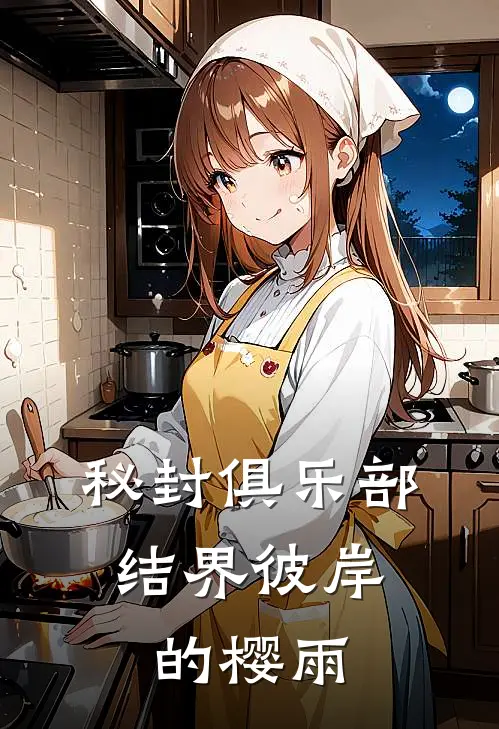 秘封俱乐部：结界彼岸的樱雨