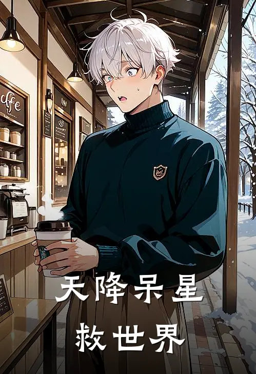 天降呆星救世界