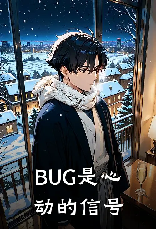 BUG是心动的信号