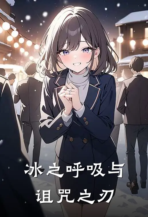 冰之呼吸与诅咒之刃