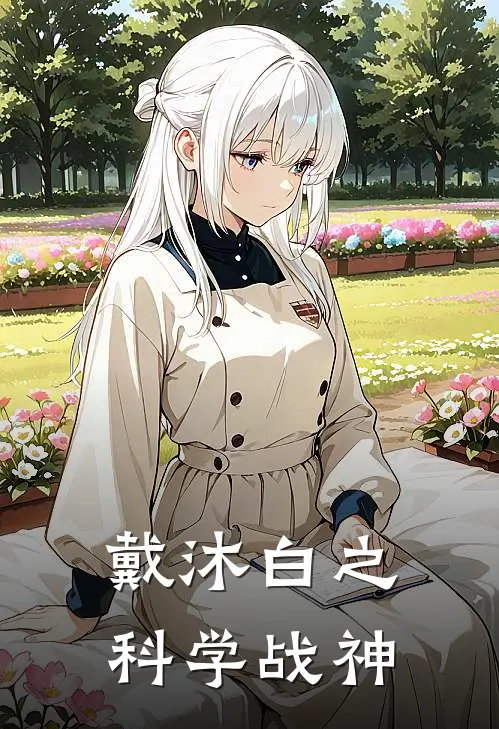戴沐白之科学战神