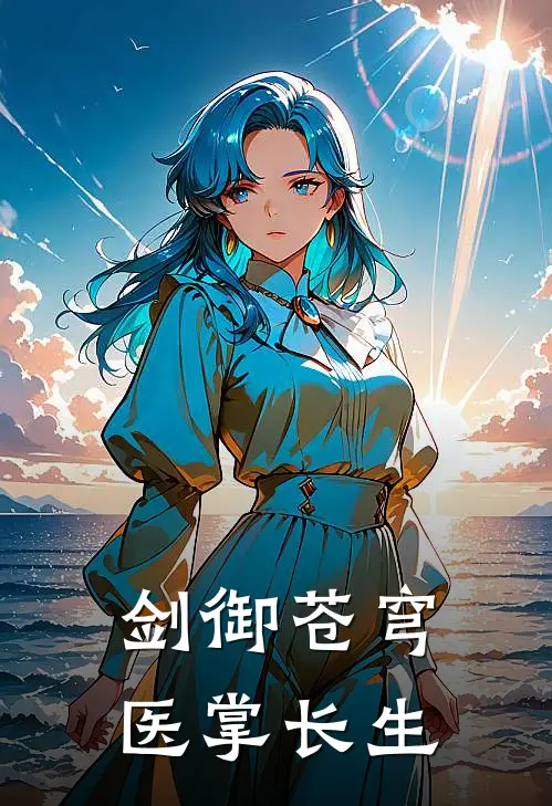 剑御苍穹，医掌长生