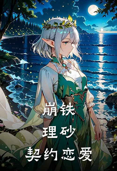 崩铁，理砂，契约恋爱