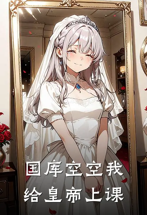 国库空空我给皇帝上课
