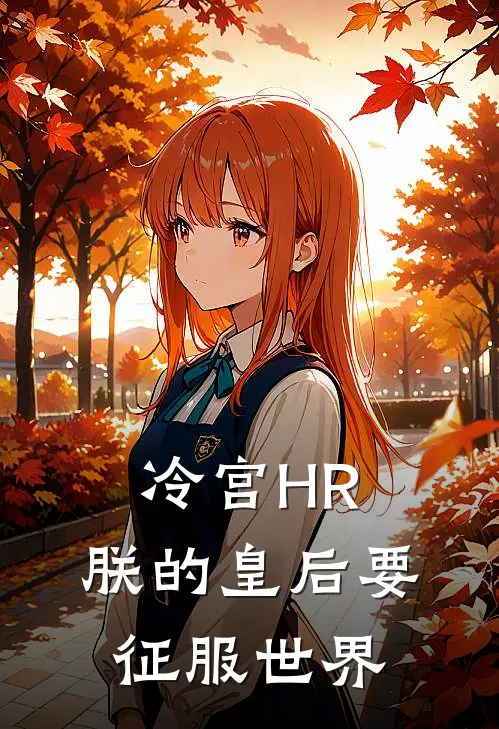 冷宫HR：朕的皇后要征服世界