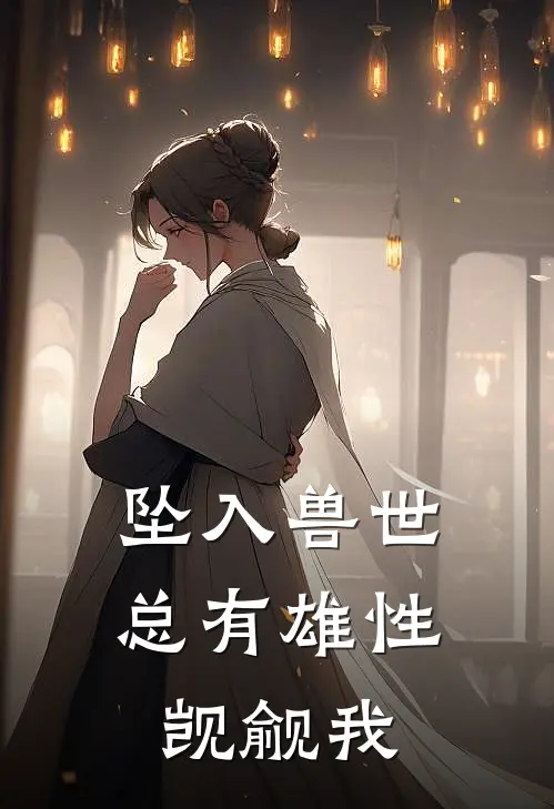 坠入兽世：总有雄性觊觎我