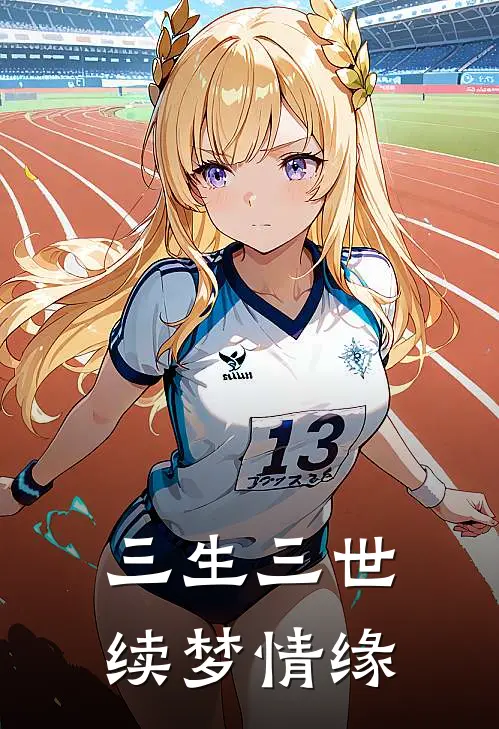 三生三世续梦情缘