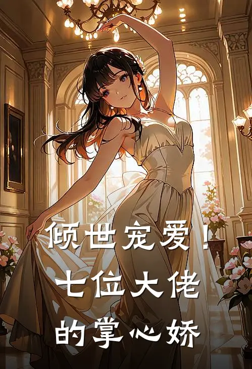 倾世宠爱！七位大佬的掌心娇