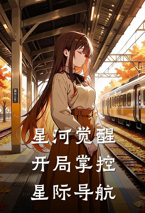 星河觉醒：开局掌控星际导航