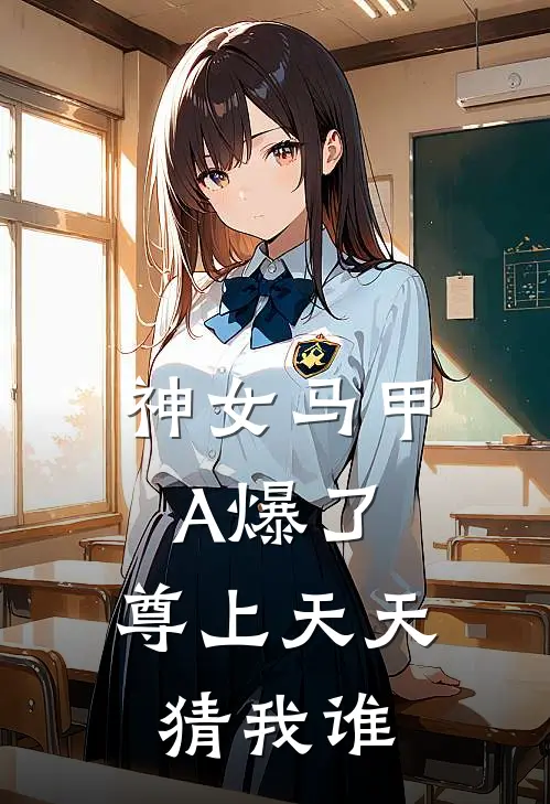 神女马甲A爆了，尊上天天猜我谁