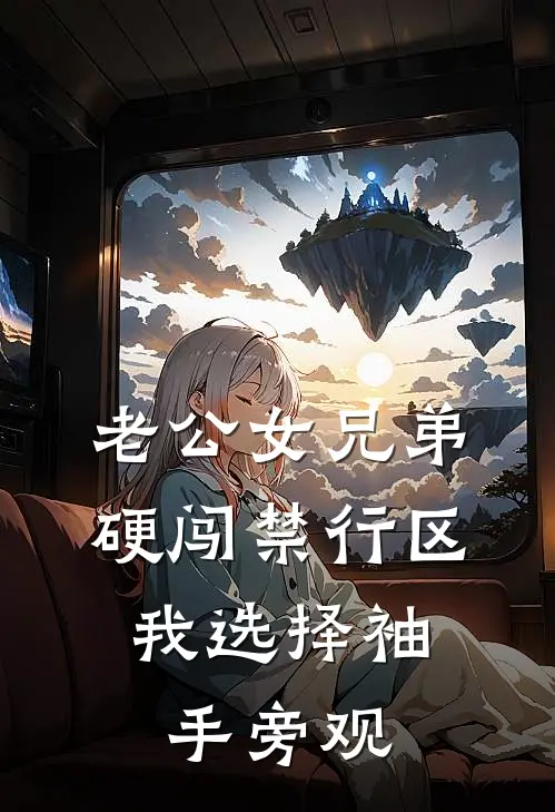 老公女兄弟硬闯禁行区，我选择袖手旁观