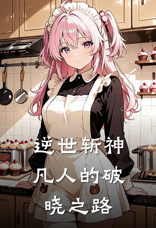 逆世斩神凡人的破晓之路