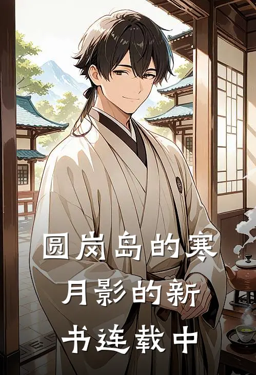 圆岗岛的寒月影的新书连载中