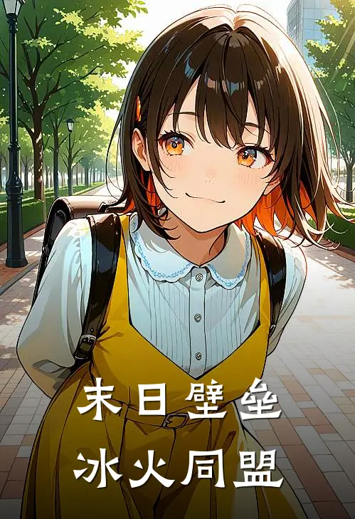 末日壁垒：冰火同盟