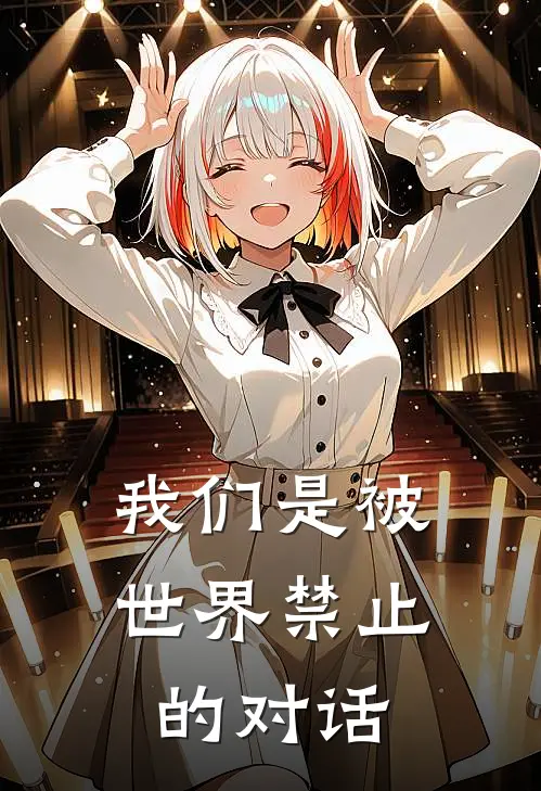 我们是被世界禁止的对话