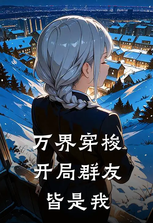 万界穿梭，开局群友皆是我