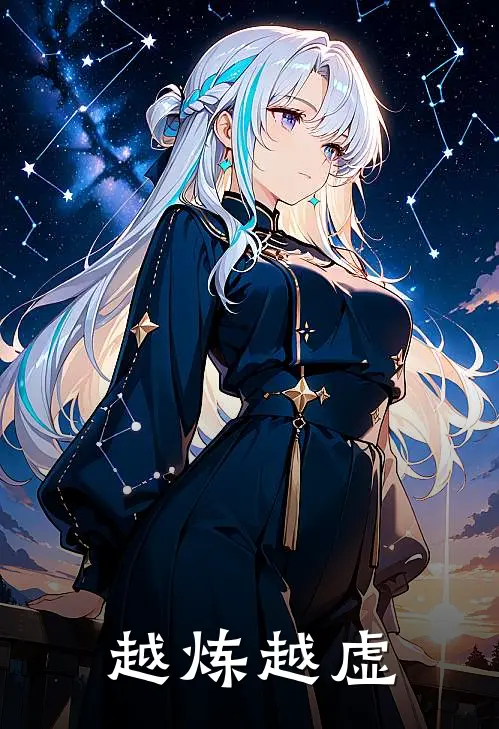 越炼越虚