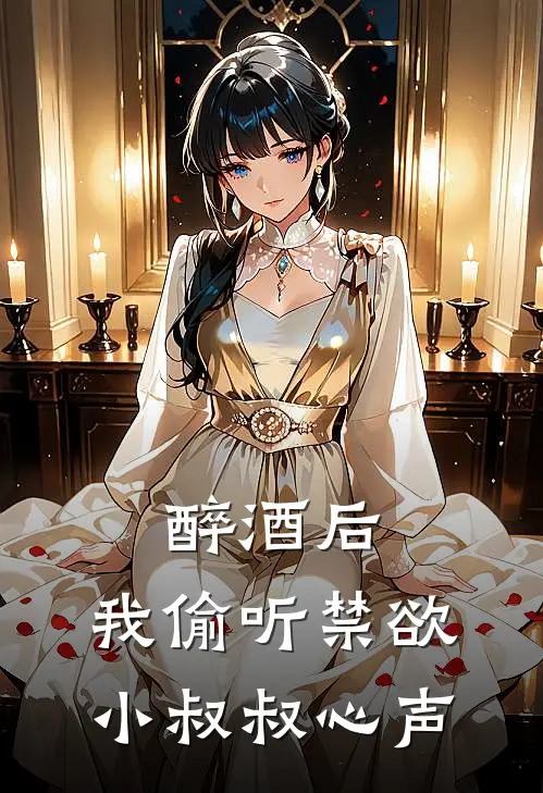 醉酒后，我偷听禁欲小叔叔心声