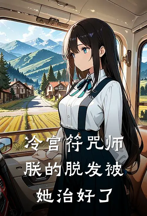 冷宫符咒师：朕的脱发被她治好了