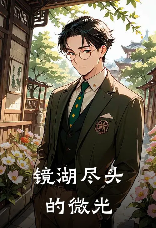 镜湖尽头的微光