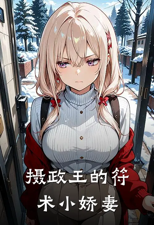 摄政王的符术小娇妻