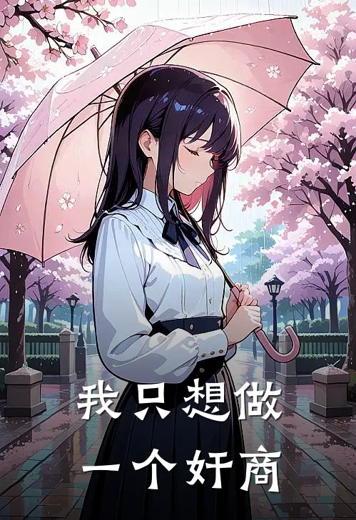 我只想做一个奸商