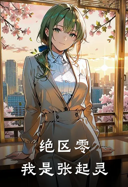 绝区零：我是张起灵