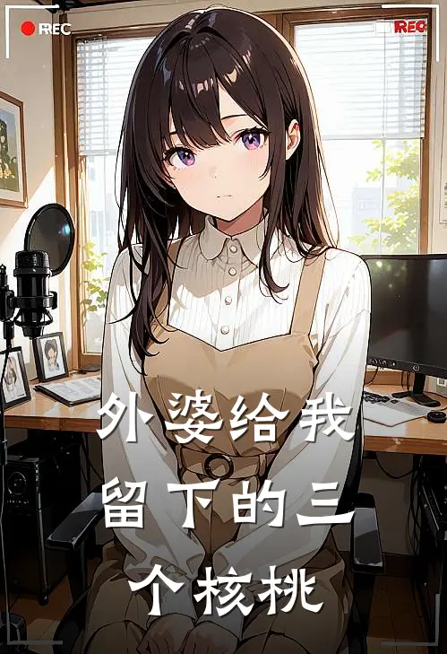 外婆给我留下的三个核桃